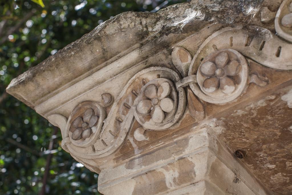 Casa Q Bed & Breakfast Lecce Exterior foto