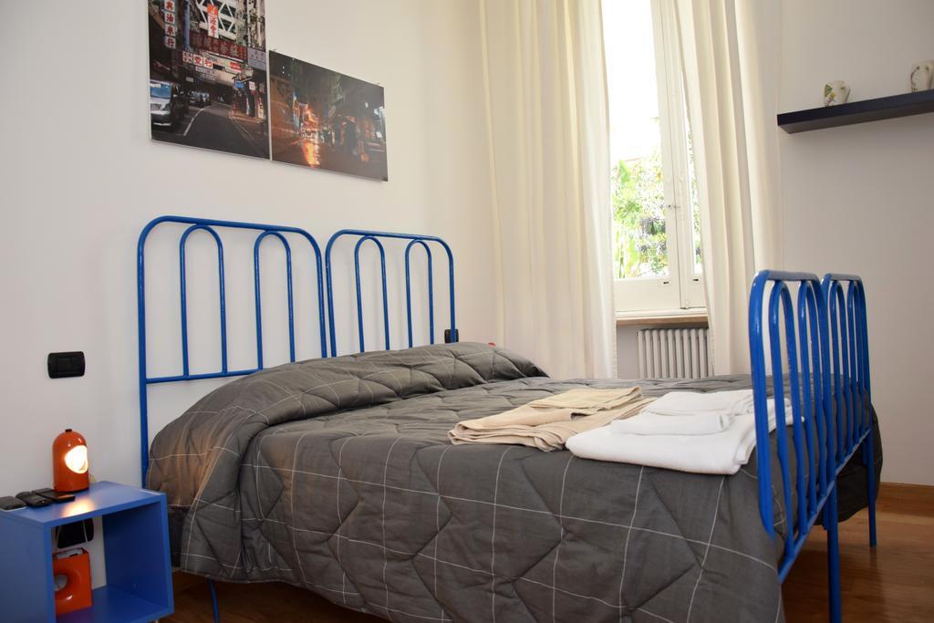 Casa Q Bed & Breakfast Lecce Habitación foto
