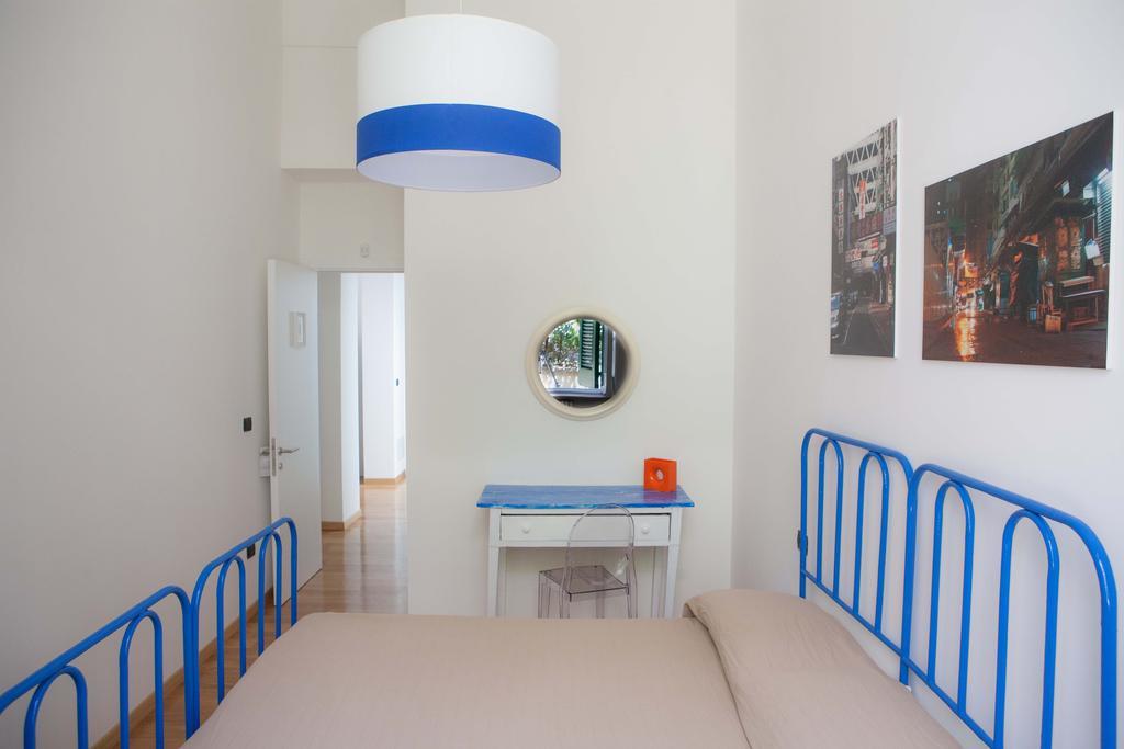 Casa Q Bed & Breakfast Lecce Habitación foto