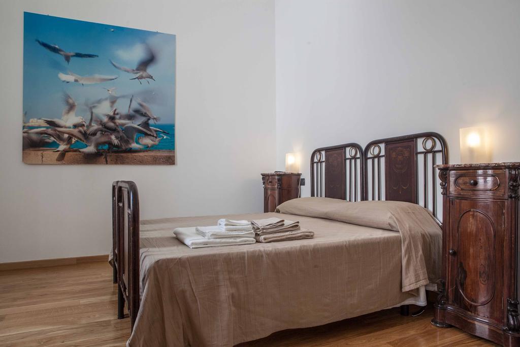 Casa Q Bed & Breakfast Lecce Habitación foto