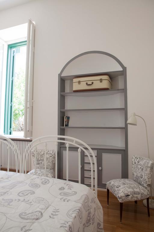 Casa Q Bed & Breakfast Lecce Habitación foto